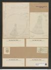 Coscinodiscus radiatus Ehr. (de-Toni-Nr.: Genus 202, Species 4972) Zeichnungen Sammlung Grunow Nr. 8578 (NHMW-BOT-W0378226)